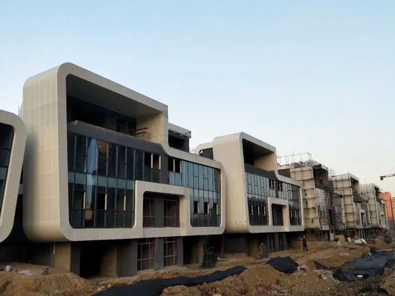 宜陽(yáng)湖濱美院